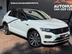 Volkswagen T-Roc - 2.0 TSI 4Motion R line Business R, ACC/Camera/Clima/Trekhaak/Etc