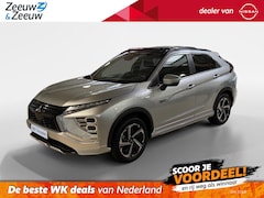 Mitsubishi Eclipse Cross - 2.4 PHEV Instyle WK DEAL € 500, - korting | Schuif-/ kanteldak | Achteruitrijcamera | Park