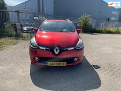 Renault Clio Estate - 1.5 dCi ECO Dynamique Navigatie
