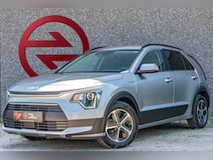 Kia Niro - 1.6 GDi Hybrid DynamicLine / Apple Carplay / Adaptive Cruise / Stoel + Stuur Verwarming /
