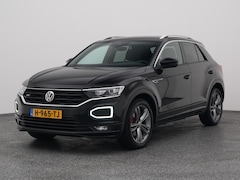 Volkswagen T-Roc - 1.5 TSI 150 PK DSG-7 Sport Business R | ADAPTIVE | CAMERA | TREKHAAK