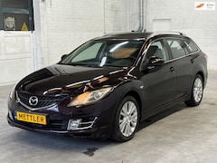 Mazda 6 Sportbreak - 2.0 S-VT Business Plus | Cruise control | Trekhaak | Navigatie