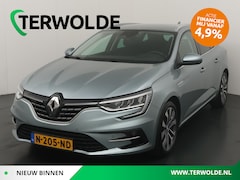 Renault Mégane E-Tech - Estate Plug-In Hybrid 160 Intens | Parkeercamera | Head-Up |
