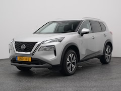 Nissan X-Trail - 1.5 e-Power N-Connecta 7-Pers. | 360° | ADAPTIEVE | | KEYLESS