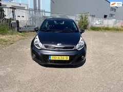 Kia Rio - 1.2 CVVT Super Pack Ketting Hoorbaar