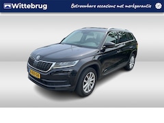 Skoda Kodiaq - 1.5 TSI Style 7persoons DSG Automaat HAL