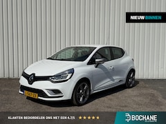 Renault Clio - 1.2 TCe Intens | GT-Line | Lichtmetalen velgen 17'' | Stoelverwarming | Cruise Control | C