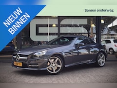 Mercedes-Benz SLK-klasse - 200 |AIRSCARF|AMG|XENON|CRUISE|LEDER