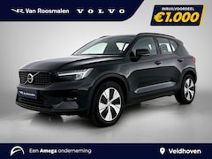 Volvo XC40 - T4 Plus Dark | Climate | Camera | Navi | Elek. Klep | Nubuck |