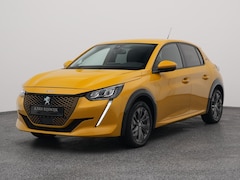 Peugeot e-208 - EV Active 50 kWh | NAVI