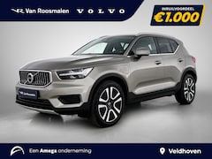 Volvo XC40 - T4 Plus Bright | Memory | Nubuck | Getint glas | Climate |
