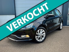 Volkswagen Polo - 1.0 Comfortline / Cruise Control / Airco