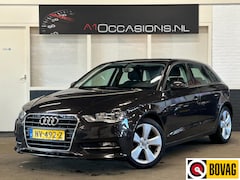 Audi A3 Sportback - 1.4 TFSI Ambition Pro Line plus + AUTOMAAT + NAVI
