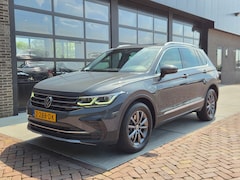 Volkswagen Tiguan - 1.4 TSI eHybrid R-Line Business+ | Panoramadak