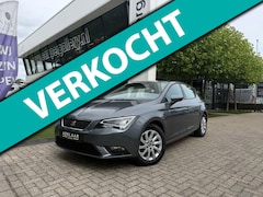 SEAT Leon - 1.2 TSI Style XENON l CRUISE CONTROL l CLIMATRONIC