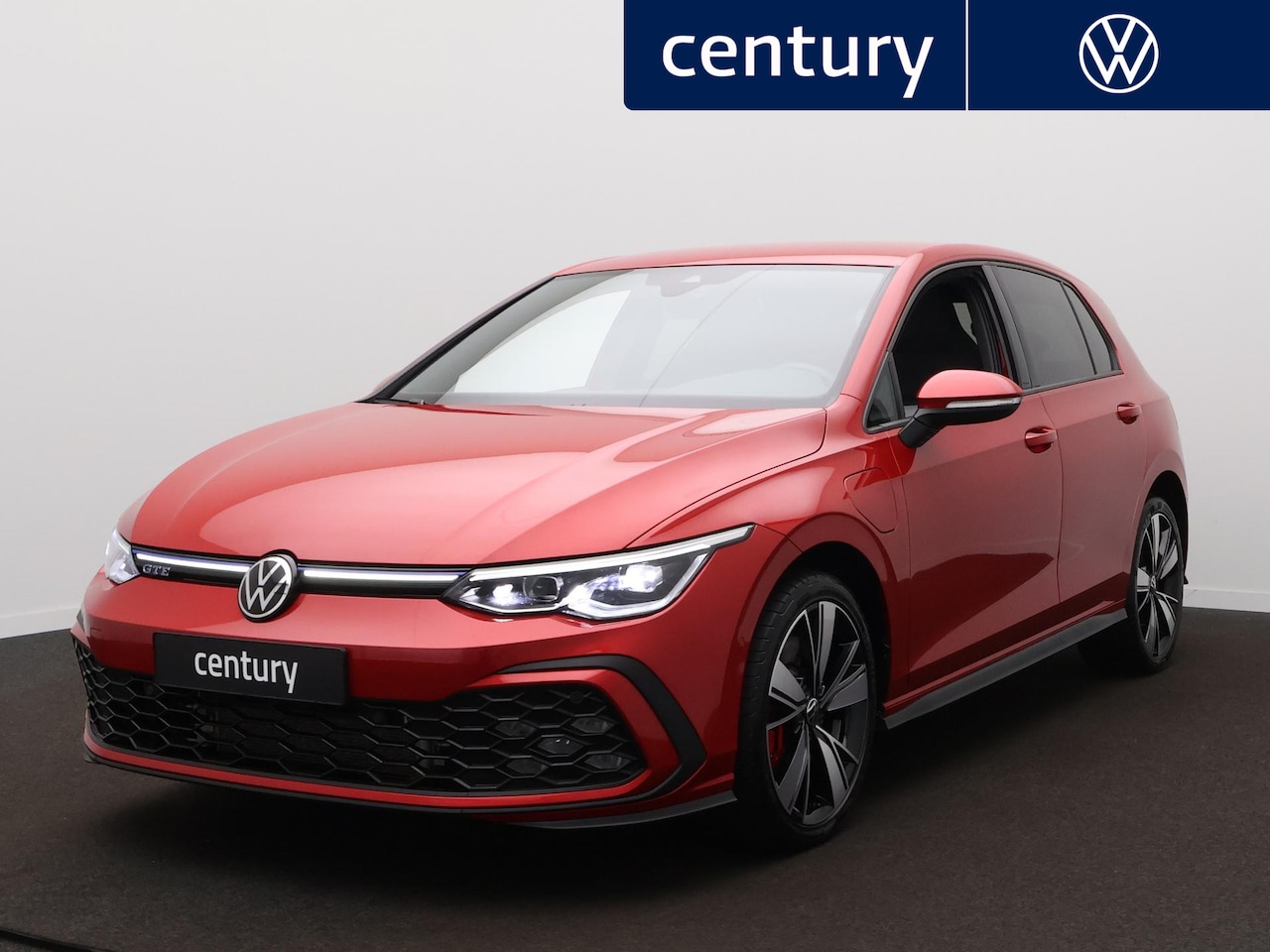 Volkswagen Golf - 1.4 eHybrid GTE Trekhaak - Navigatie - Camera - Led verlichting - AutoWereld.nl