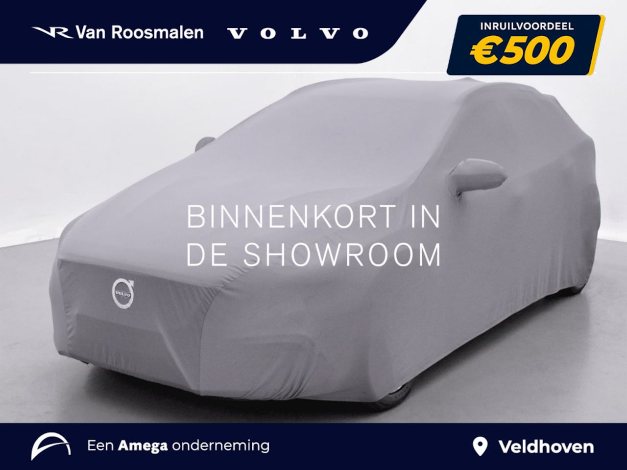Volvo XC40 - T4 Core | Climate | Camera | Navi | Elek. Klep | All season | - AutoWereld.nl