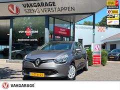 Renault Clio - 0.9 TCe Expression Navi Bovag rijklaarprijs