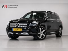 Mercedes-Benz GLB - 200 Business Solution Luxury |Pano|Memory|