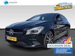 Mercedes-Benz CLA-klasse Shooting Brake - 200 Prestige | Achteruitrijcamera | Airco (automatisch) | Cruise control