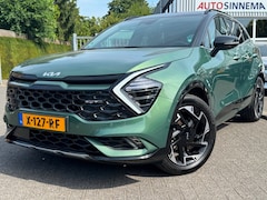 Kia Sportage - 1.6 T-GDi Plug-in Hybrid AWD GT-PlusLine | Panoramadak | Stoelkoeling | Stuurverwarming |