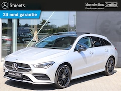Mercedes-Benz CLA-klasse Shooting Brake - 250 e AMG Line