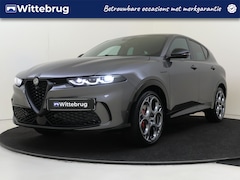 Alfa Romeo Tonale - 1.5T Hybrid Veloce Stoere uitvoering P4