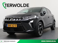 Mitsubishi ASX - 1.8 HEV AT Intense+ | Adaptive Cruise Control | Stoel- Stuur & Voorruitverwarming