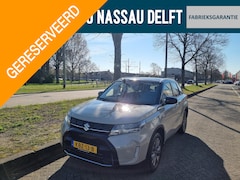 Suzuki Vitara - 1.4 Boosterjet Select Smart Hybrid