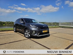 Kia Niro - 1.6 GDi PHEV DynamicPlusLine