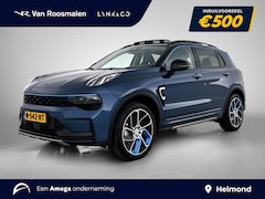 Lynk & Co 01 - 1.5