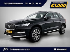 Volvo XC60 - 2.0 T8 AWD Inscription Expression | SOH 90% | Trekhaak | Dealero