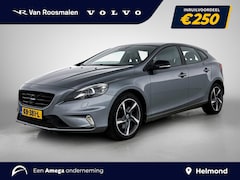 Volvo V40 - 1.5 T2 R-Design