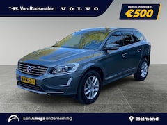 Volvo XC60 - 2.0 T5 FWD Summum | Leder | Pano | Trekhaak | Standkachel | Powe