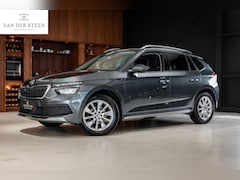 Skoda Kamiq - 1.5 TSI ACT Business Edition Trekhaak | Stoelverwarming