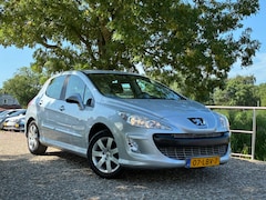 Peugeot 308 - 1.6 VTi Style | Clima + Cruise nu € 2.450,