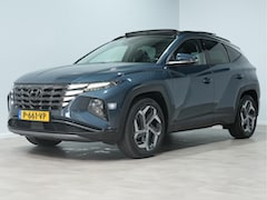 Hyundai Tucson - 1.6 T-GDI 230pk HEV Premium Sky / Panoramadak / Trekhaak 1650 kg 90