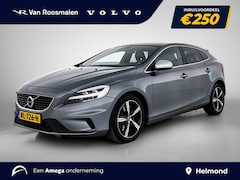 Volvo V40 - 2.0 T4 Business Sport | Panoramadak | Achteruitrijcamera |
