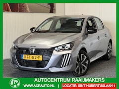 Peugeot 208 - 1.2 STYLE 100PK MODEL 2025 NAVIGATIE CRUISE CONTROL APPLE CARPLAY/ANDROID AIRCO BLUETOOTH