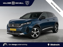 Peugeot 3008 - GT 1.2 Turbo 130pk EAT8 | FOCAL HIFI | MASSAGE | MEMORY | 360° CAMERA | AGR-STOELEN | ADAP