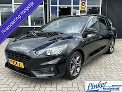 Ford Focus Wagon - 1.0 EcoBoost Hybrid ST Line X - NL-AUTO TREKH