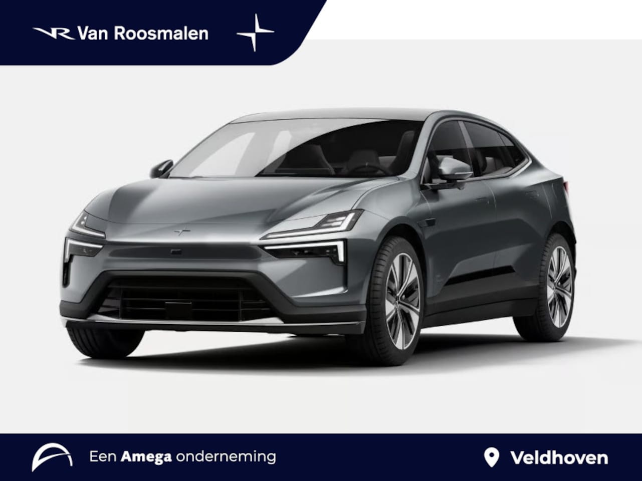 Polestar 4 - Long range single motor | Prime | Nieuw uit voorraad - AutoWereld.nl