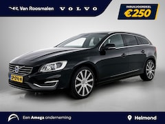 Volvo V60 - 2.0 T5 Summum | Trekhaak |