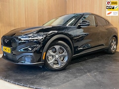 Ford Mustang Mach-E - RWD 75 kWh|94% SOH|PANORAMA|MEMORY|LEDER|B&O|ACC|360+V+A-CAMERA|CARPLAY|STOEL+STUURVERW|NL