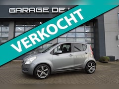 Suzuki Splash - 1.2 Exclusive