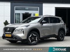 Nissan X-Trail - 1.5 e-Power N-Trek | 360° Camera | Adaptive Cruise Control | Navigatie | Stoelverwarming |