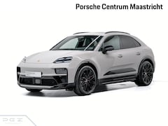 Porsche Macan - GTS