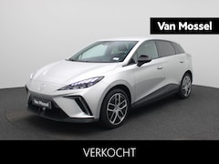 MG MG4 - Long Range Luxury 64 kWh | Carplay | Navi | Led Koplampen | Camera | i-Smart | Adaptive Cr