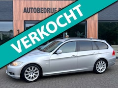 BMW 3-serie Touring - 318i Business Line