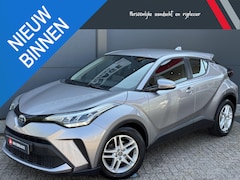 Toyota C-HR - 1.8 Hybrid / 100% Onderhoud / Geen Import